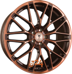 BALDR WHEELS BW 0.01